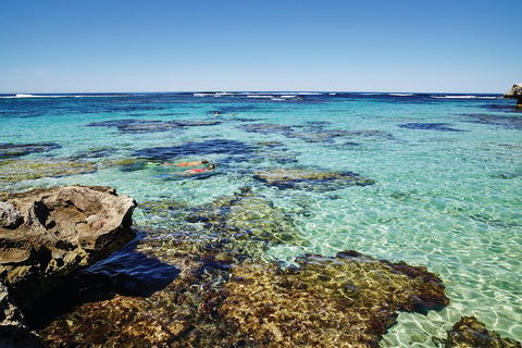 Seaplane Flights Perth To Rottnest Island And Return - Accommodation Mooloolaba 0