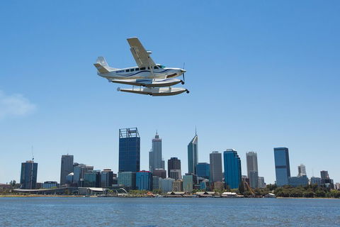 Seaplane Flights Perth To Rottnest Island And Return - Accommodation Mooloolaba 3