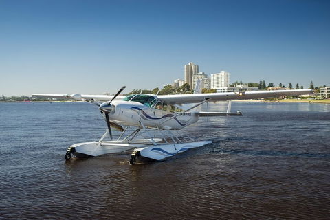 Seaplane Flights Perth To Rottnest Island And Return - Accommodation Mooloolaba 4