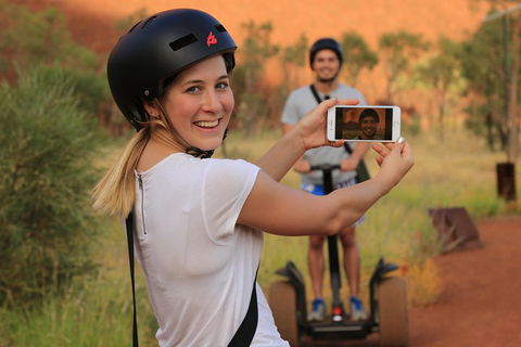 Segway The FULL Base Of Uluru - Sunrise, Daytime Or Self Drive Options! - Accommodation Mooloolaba 3