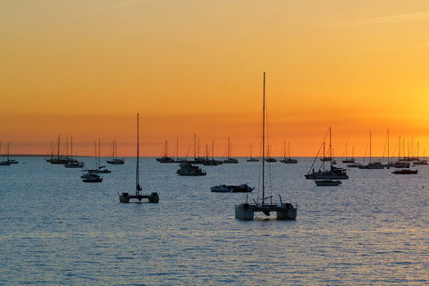 Darwin Shore Excursion: Hop-on Hop-off Bus Tour - Accommodation Mooloolaba 0