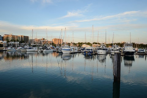 Darwin Shore Excursion: Hop-on Hop-off Bus Tour - Accommodation Mooloolaba 2
