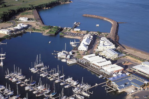 Darwin Shore Excursion: Hop-on Hop-off Bus Tour - Accommodation Mooloolaba 3