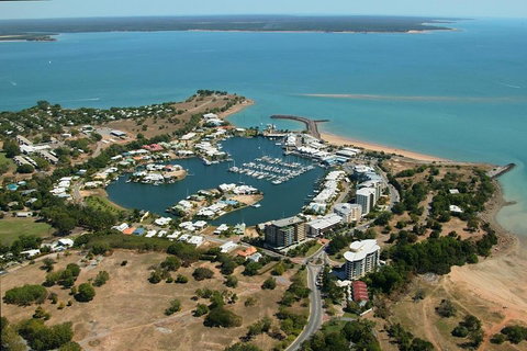Darwin Shore Excursion: Hop-on Hop-off Bus Tour - Accommodation Mooloolaba 4