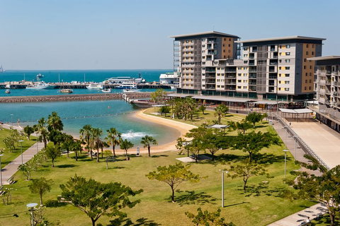 Darwin Shore Excursion: Hop-on Hop-off Bus Tour - Accommodation Mooloolaba 5