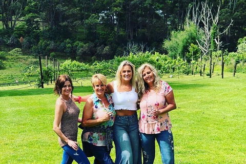 Full Day Mount Tamborine Winery Tour From Gold Coast - Accommodation Mooloolaba 1