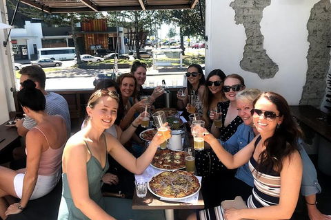 Full Day Mount Tamborine Winery Tour From Gold Coast - Accommodation Mooloolaba 4