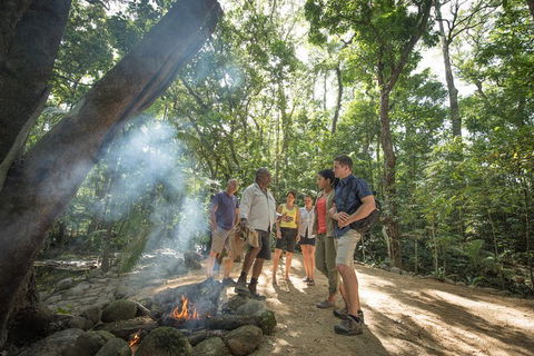 Mossman Gorge Adventure Day - Accommodation Mooloolaba 0