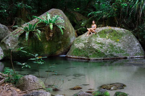 Mossman Gorge Adventure Day - Accommodation Mooloolaba 2