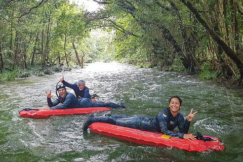 Mossman Gorge Adventure Day - Accommodation Mooloolaba 3