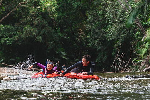 Mossman Gorge Adventure Day - Accommodation Mooloolaba 5