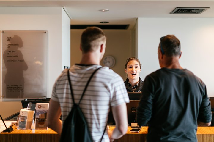 Accommodation Mooloolaba
