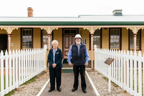 National Anzac Centre General Entry Ticket - Accommodation Mooloolaba 1