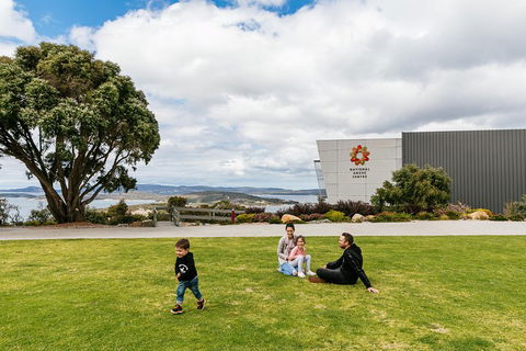 National Anzac Centre General Entry Ticket - Accommodation Mooloolaba 2