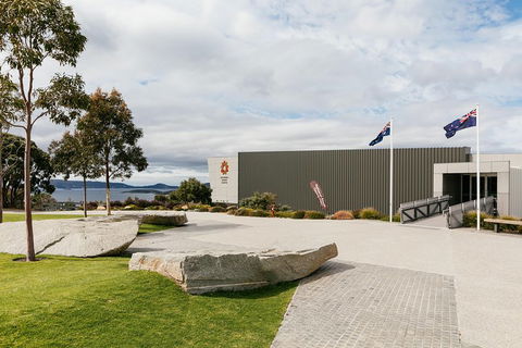 National Anzac Centre General Entry Ticket - Accommodation Mooloolaba 3