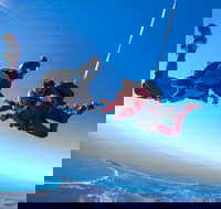 Byron Bay Tandem Sky Dive - Accommodation Mooloolaba