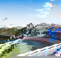 RoofClimb Adelaide Oval Experience - Accommodation Mooloolaba
