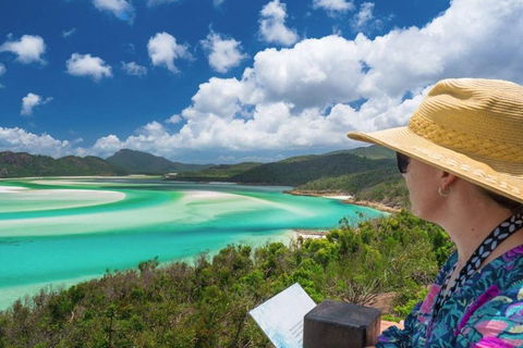 Whitehaven Beach And Hill Inlet Chill And Grill - Accommodation Mooloolaba 3