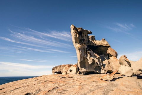 Kangaroo Island Luxury Small Group 'Flinders Chase Focus' Full Day Tour - Accommodation Mooloolaba 1