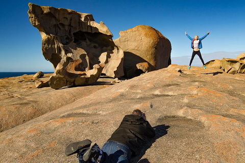 Kangaroo Island Luxury Small Group 'Flinders Chase Focus' Full Day Tour - Accommodation Mooloolaba 4