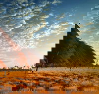 Highlights of Uluru Including Sunrise and Breakfast - Accommodation Mooloolaba