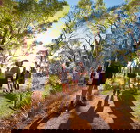 Uluru Small Group Tour including Sunset - Accommodation Mooloolaba