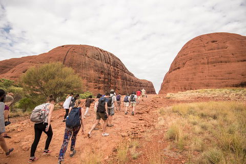 6 Day Red Centre Explorer With Accommodation - Accommodation Mooloolaba 3