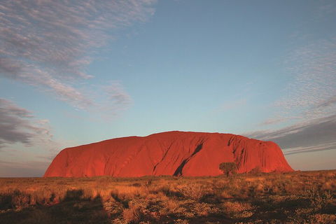 6 Day Red Centre Explorer With Accommodation - Accommodation Mooloolaba 4