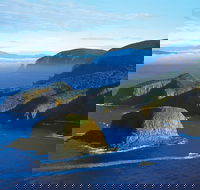 Full-Day Bruny Island Cruises Day Tour from Hobart - Accommodation Mooloolaba