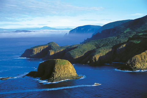 Full-Day Bruny Island Cruises Day Tour From Hobart - Accommodation Mooloolaba 0