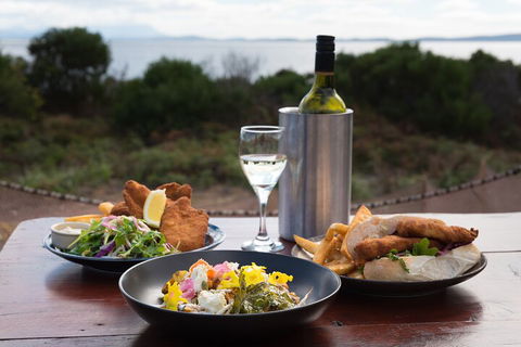 Full-Day Bruny Island Cruises Day Tour From Hobart - Accommodation Mooloolaba 1