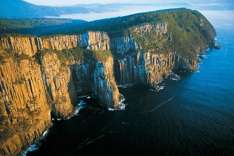 Full-Day Bruny Island Cruises Day Tour From Hobart - Accommodation Mooloolaba 2