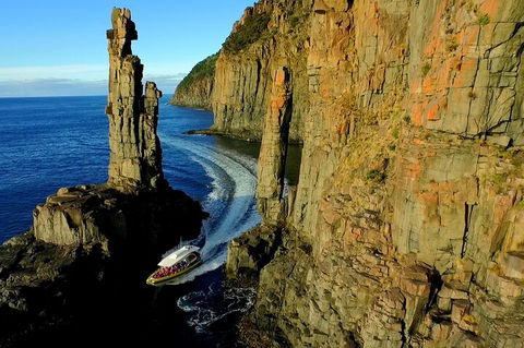 Full-Day Bruny Island Cruises Day Tour From Hobart - Accommodation Mooloolaba 3