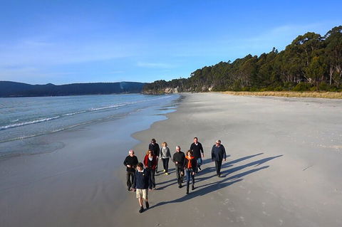Bruny Island Traveller - Gourmet Tasting And Sightseeing Day Trip From Hobart - Accommodation Mooloolaba 5