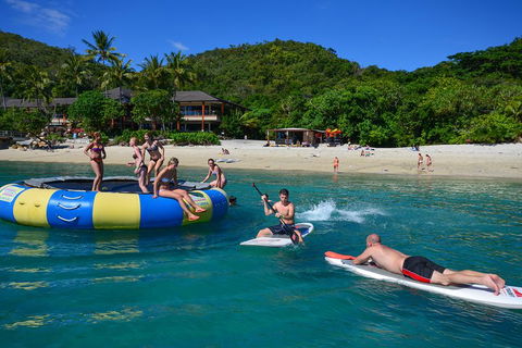 Fitzroy Island Day Trip From Cairns - Accommodation Mooloolaba 1