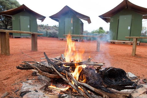 4 Day/3 Night Perentie Dreaming Safari - Accommodation Mooloolaba 1