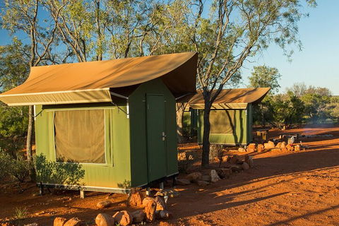4 Day/3 Night Perentie Dreaming Safari - Accommodation Mooloolaba 2