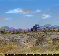 Overnight Uluru Ayers Rock Small-Group Camping Tour - Accommodation Mooloolaba