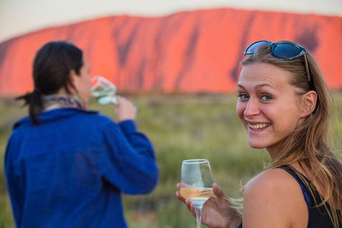 Overnight Uluru (Ayers Rock) Small-Group Camping Tour - Accommodation Mooloolaba 3