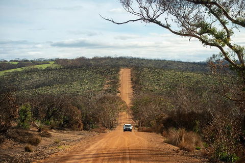 NEW TOUR - Kangaroo Island Road To Recovery Tour (1 Day/1 Night) - Accommodation Mooloolaba 2
