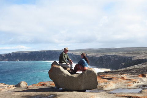 Full Day Flinders Chase Tour From Kangaroo Island - Accommodation Mooloolaba 2