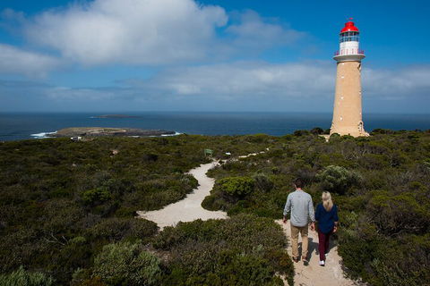 Full-Day Kangaroo Island Experience Departing From Kangaroo Island - Accommodation Mooloolaba 2