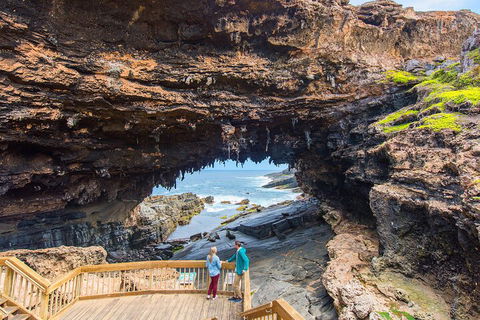 Full-Day Kangaroo Island Experience Departing From Kangaroo Island - Accommodation Mooloolaba 3
