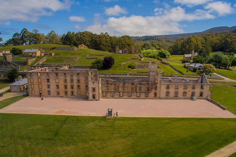 Port Arthur Historic Site 2-Day Pass - Accommodation Mooloolaba 1