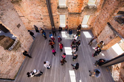 Port Arthur Historic Site 2-Day Pass - Accommodation Mooloolaba 3