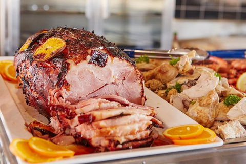 Lunch Buffet Cruise On The Gold Coast - Accommodation Mooloolaba 1