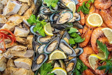 Dinner Buffet Cruise On The Gold Coast - Accommodation Mooloolaba 1