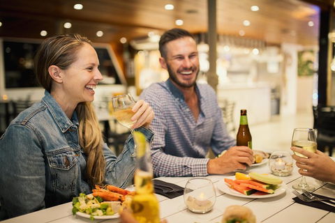 Dinner Buffet Cruise On The Gold Coast - Accommodation Mooloolaba 5