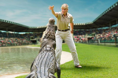 Small-Group Australia Zoo Day Trip From Brisbane - Accommodation Mooloolaba 5