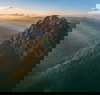 Southwest Tasmania Wilderness Experience Fly Cruise and Walk Including Lunch - Accommodation Mooloolaba